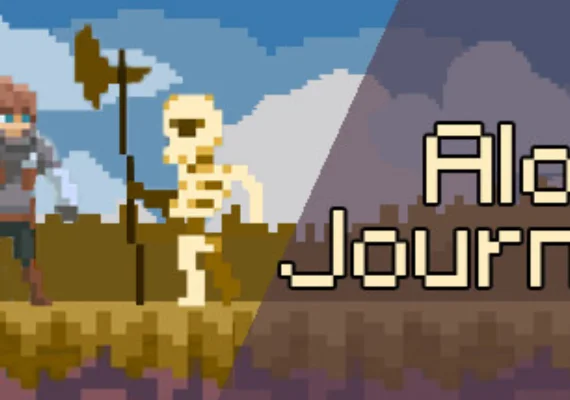 Alone Journey (PC)