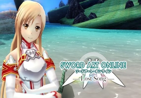 SWORD ART ONLINE: Lost Song (PC)