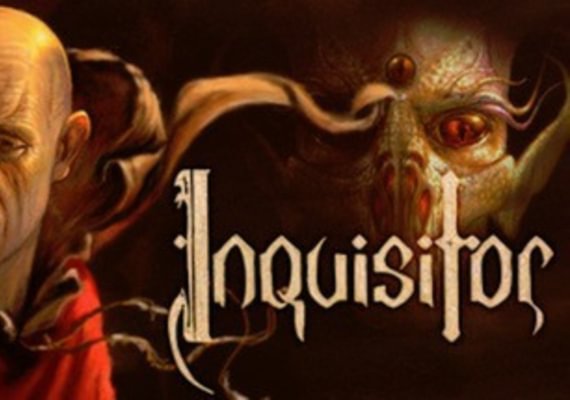 Inquisitor Standard Edition (PC)