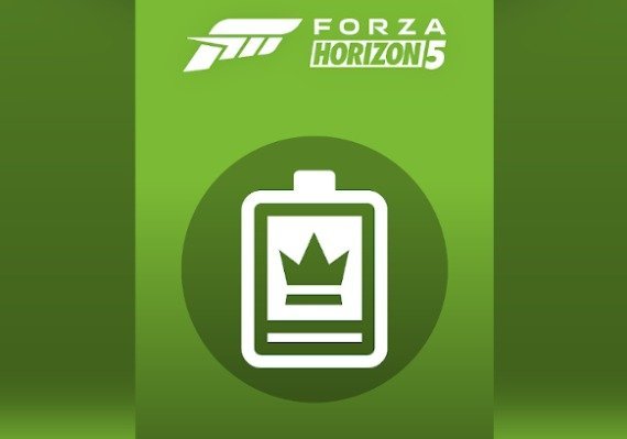 Forza Horizon 5 VIP Membership (DLC) (PC / Xbox One / Xbox Series X|S) Forza Horizon 5 VIP Membership (DLC) (PC / Xbox One / Xbox Series X|S)