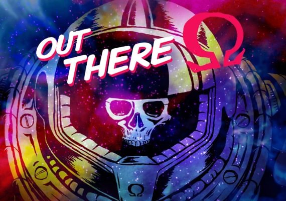 Out There: Ω Edition (PC) Out There: Ω Edition (PC)