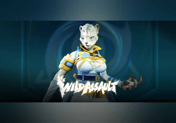 Wild Assault (PC)