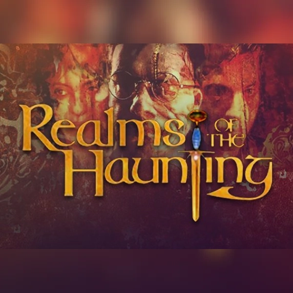 Realms of the Haunting (PC) Steam Key - GLOBAL