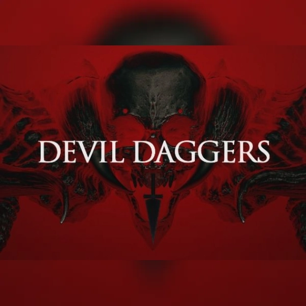 Devil Daggers (PC) Steam Key - EU