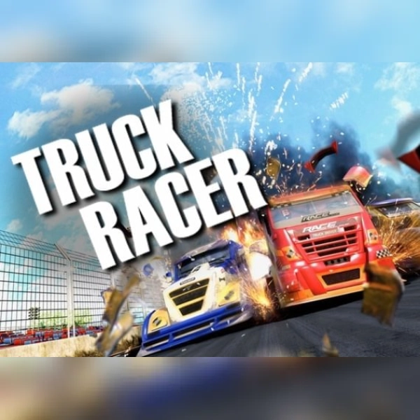 Truck Racer (PC) Steam Key - GLOBAL