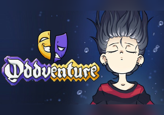 Oddventure (PC)