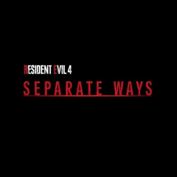 Resident Evil 4 Remake - Separate Ways (DLC) (Xbox Series X|S) Xbox Live Key - ARGENTINA