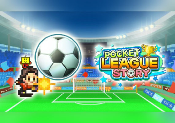 Pocket League Story (PC)