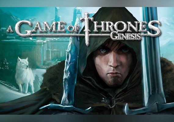 A Game of Thrones - Genesis (PC)