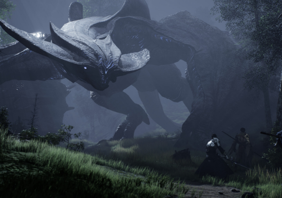 Embark on an expansive journey through the world of Chrono Odyssey, ripe with exploration opportunities. Embark on an expansive journey through the world of Chrono Odyssey, ripe with exploration opportunities.