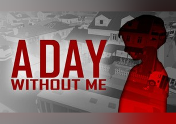 A Day Without Me (PC)