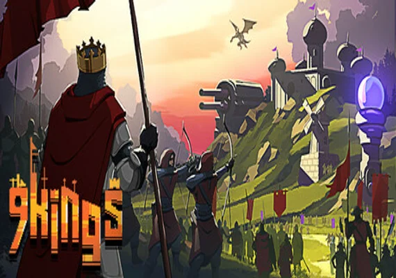 9 Kings (PC)