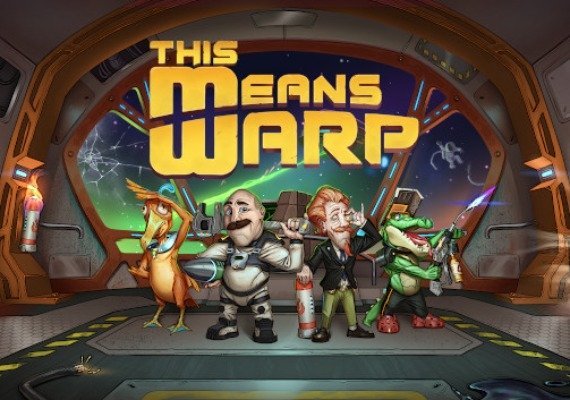 This Means Warp (PC) This Means Warp (PC)