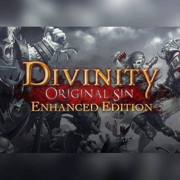 Divinity: Original Sin - Enhanced Edition (PC) Steam Gift - GLOBAL