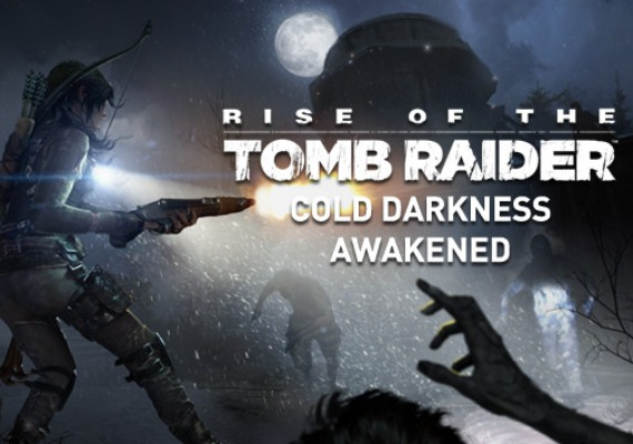 Rise of the Tomb Raider: Cold Darkness Awakened (DLC) (Xbox One / Xbox Series X|S) Rise of the Tomb Raider: Cold Darkness Awakened (DLC) (Xbox One / Xbox Series X|S)