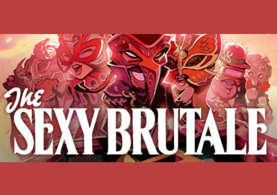 The Sexy Brutale (PC)