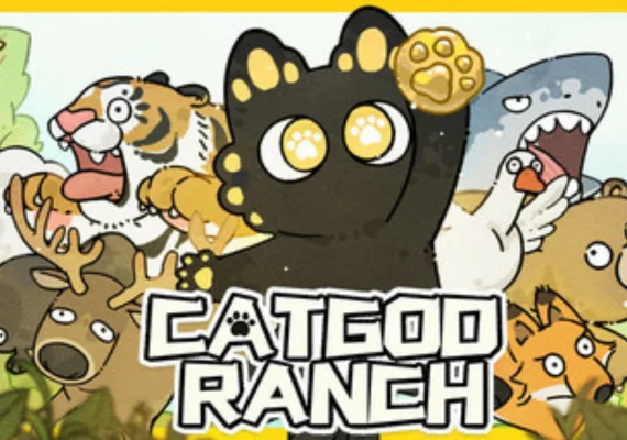 Cat God Ranch (PC) Cat God Ranch (PC)