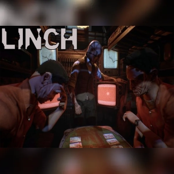 LINCH (PC) Steam Key - GLOBAL