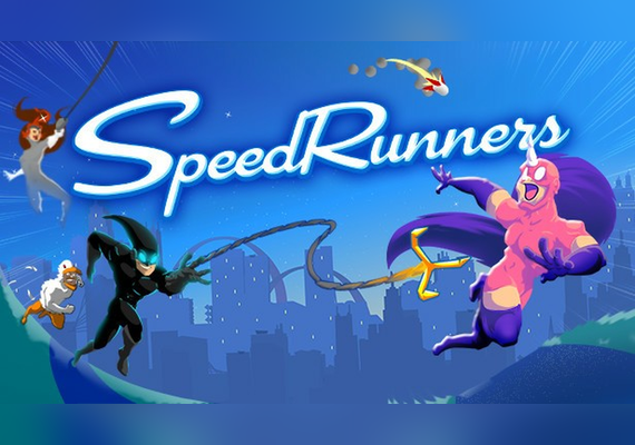 SpeedRunners (PC)