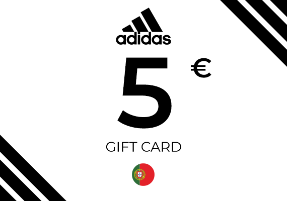 Adidas Store Gift Card 5 EUR