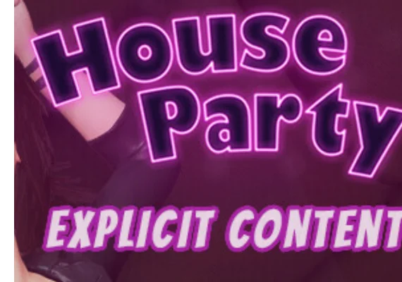 House Party - Explicit Content (DLC) (PC)