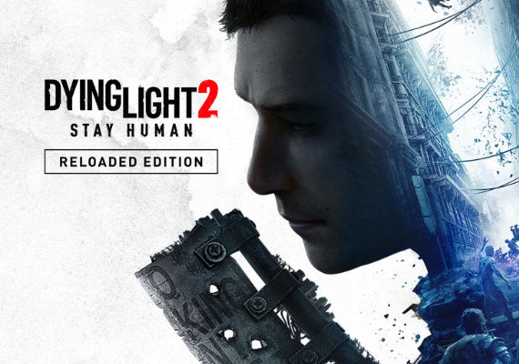 Dying Light 2 Stay Human - Reloaded Edition (PC) Dying Light 2 Stay Human - Reloaded Edition (PC)