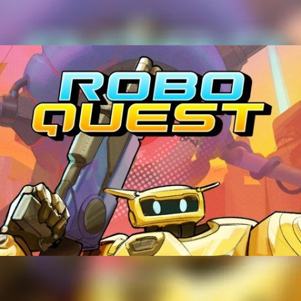 Roboquest (PC) Steam Account - GLOBAL