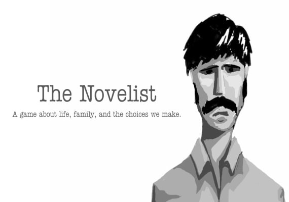 The Novelist (PC)