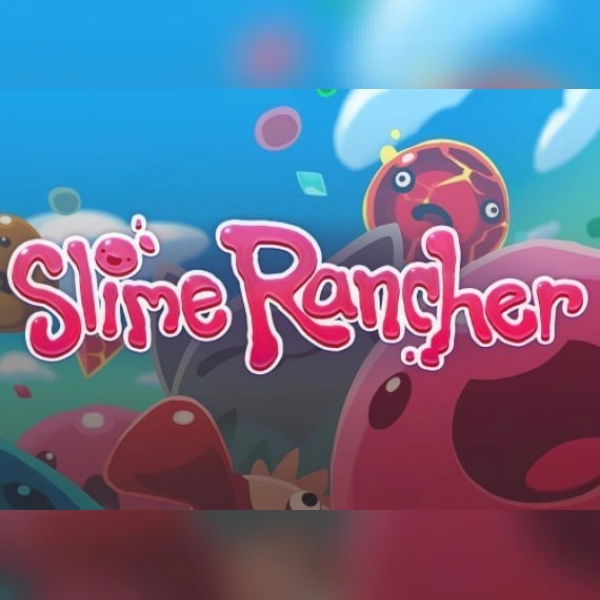 Slime Rancher (PC) Steam Key - EU