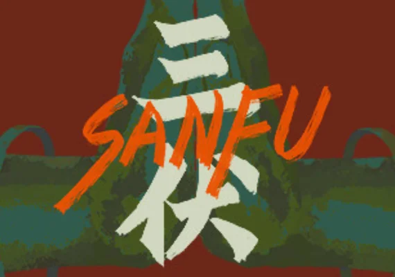 Sanfu (PC) Steam Account -GLOBAL (PC)