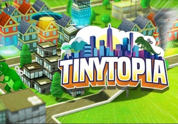 Tinytopia (PC) Tinytopia (PC)