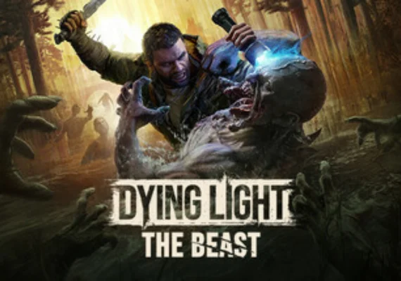 Dying Light: The Beast (PC) Dying Light: The Beast (PC)