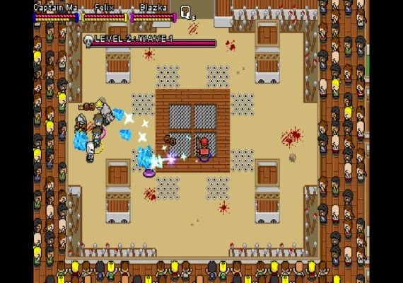 Wanderlust: Rebirth (PC) Wanderlust: Rebirth (PC)