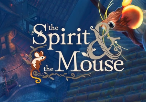 The Spirit and the Mouse (PC)
