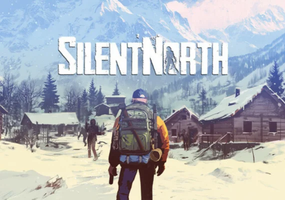 Silent North (PC)