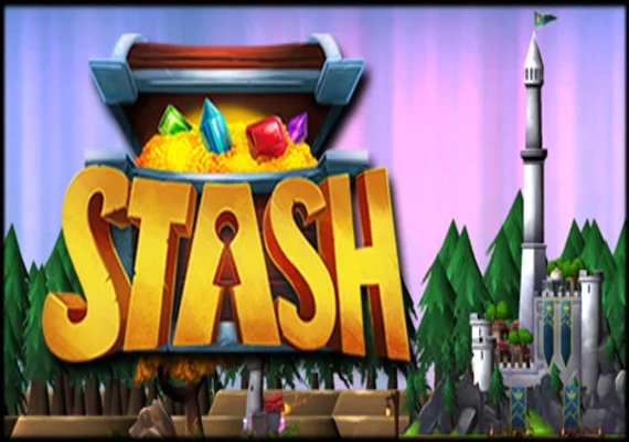 Stash (PC)