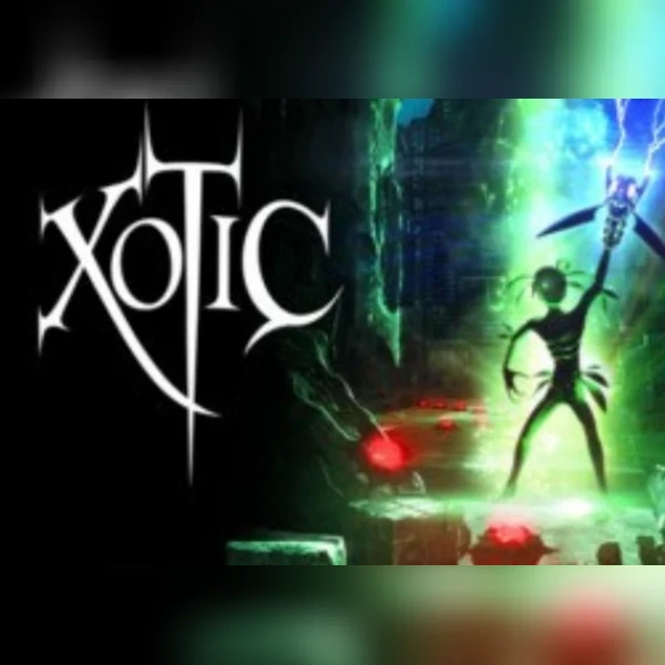 Xotic (PC) Steam Gift - GLOBAL