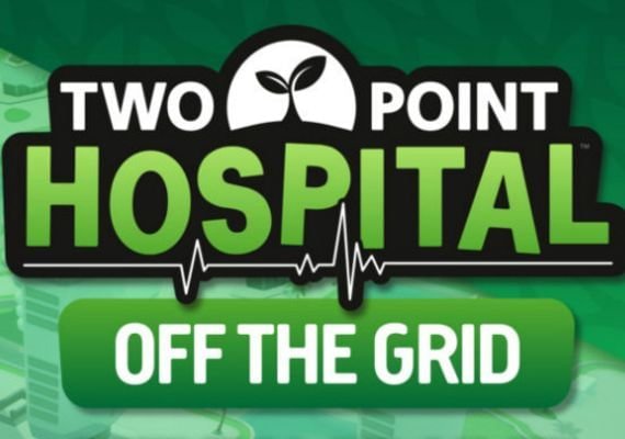 Two Point Hospital: Off The Grid (DLC) (Xbox One / Xbox Series X|S) Two Point Hospital: Off The Grid (DLC) (Xbox One / Xbox Series X|S)