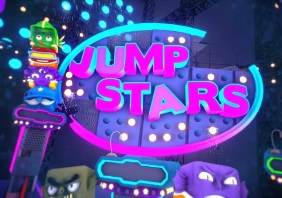 Jump Stars (PC)