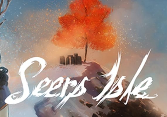Seers Isle (PC)