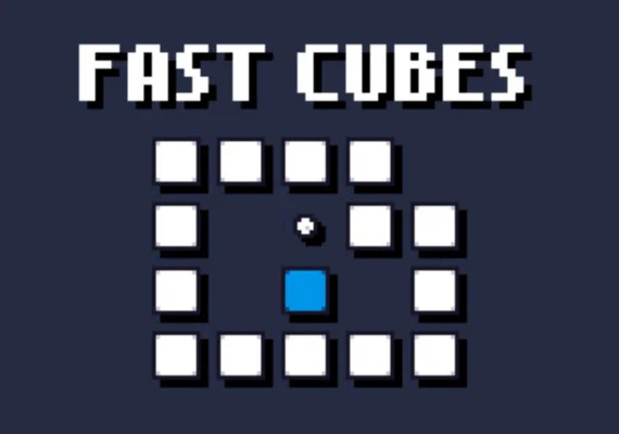 Fast Cubes (PC)