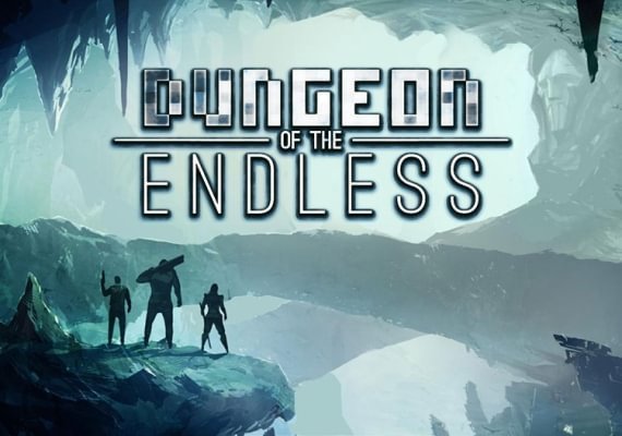 Dungeon of the ENDLESS (PC) Dungeon of the ENDLESS (PC)