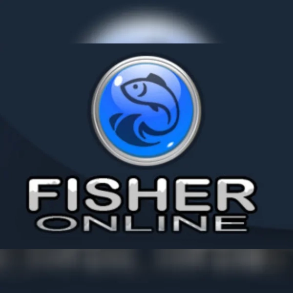 theFisher Online (PC) Steam Gift - GLOBAL