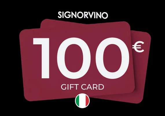 Signorvino Gift Card 100
