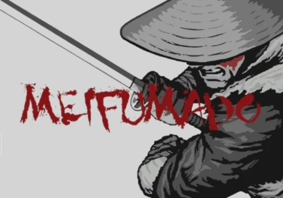 Meifumado (PC) Meifumado (PC)