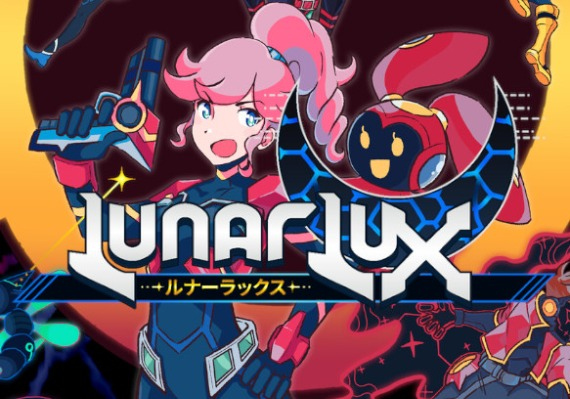 LunarLux (PC)