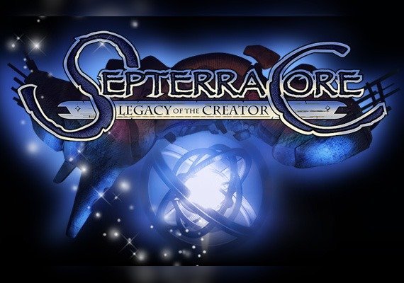 Septerra Core (PC)