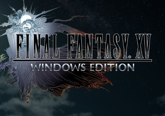 FINAL FANTASY XV WINDOWS EDITION (PC) FINAL FANTASY XV WINDOWS EDITION (PC)