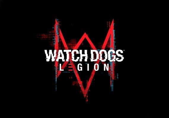 Watch Dogs: Legion (Xbox One / Xbox Series X|S) Watch Dogs: Legion (Xbox One / Xbox Series X|S)