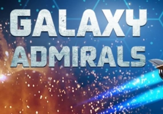 Galaxy Admirals (PC) Galaxy Admirals (PC)